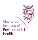 Chartered Institute of Environmental Health CIEH accredited courses